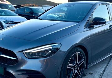Mercedes-Benz B 220 139.900 km 22.800 &euro; Uhlstädt-Kirchhasel 07407