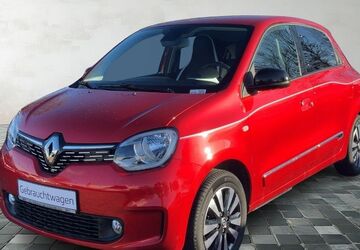 Renault Twingo 20.108 km 12.888 &euro; Erfurt 99099