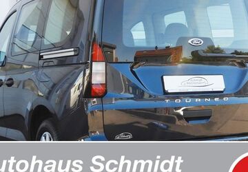 Ford Tourneo Connect 8.377 km 31.450 &euro; Erfurt 99097