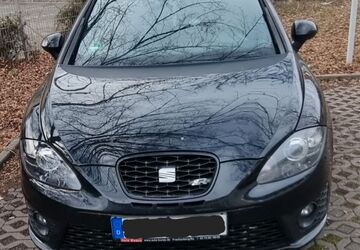 Seat Leon 177.580 km 7.000 &euro; Erfurt 99085