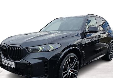 BMW X5 50.998 km 79.950 &euro; Erfurt 99087