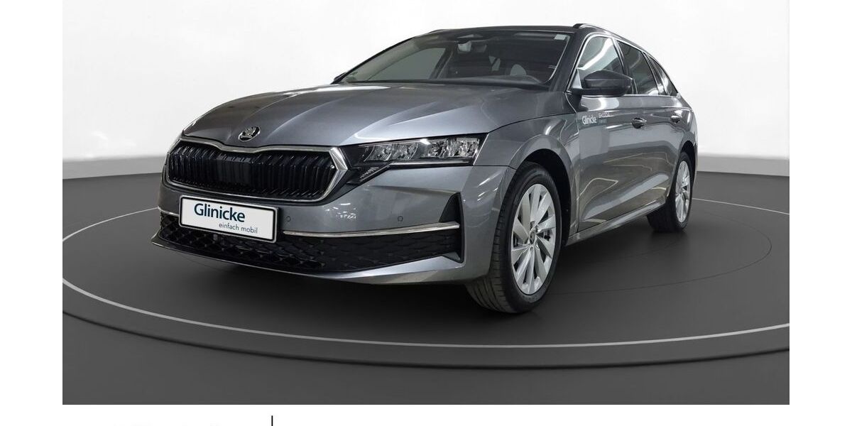 Skoda Octavia 1.800 km 34.984 &euro; Erfurt 99099