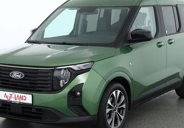 Ford Tourneo Courier 8.175 km 23.890 &euro; Erfurt 99087