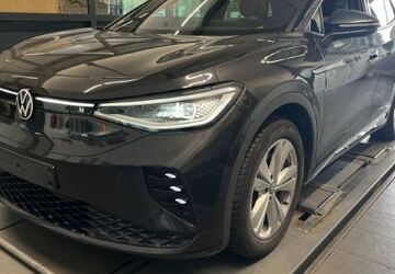 VW ID.4 72.500 km 30.980 &euro; Weimar 99423