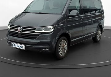 VW T6 Multivan 57.800 km 47.980 &euro; Weimar 99423