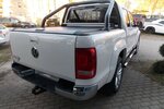 VW Amarok 3.0 V6 TDI Highline DoubleCab 4Motion