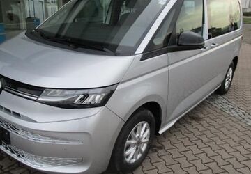 VW T7 Multivan 12.966 km 46.950 &euro; Buttstädt 99628