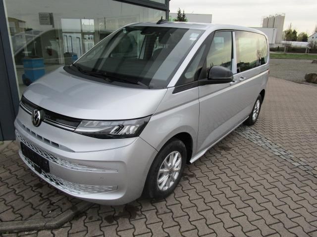 VW T7 Multivan 12.966 km 46.950 &euro; Buttstädt 99628
