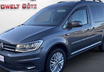 VW Caddy 177.213 km 14.980 &euro; Erfurt 99092