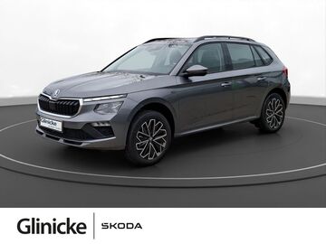 Gebrauchte Skoda Kamiq