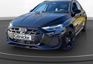 Audi A3 3.150 km 46.850 &euro; Weimar 99423