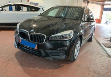 BMW 218 Active Tourer 85.664 km 14.490 &euro; Weimar 99425