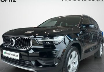 Volvo XC40 71.950 km 24.950 &euro; Jena-Lobeda 07747