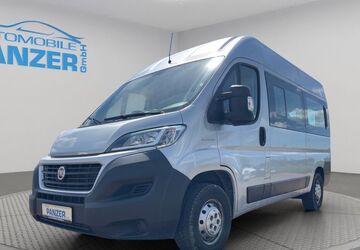 Fiat Ducato 53.892 km 29.490 &euro; Weimar 99425