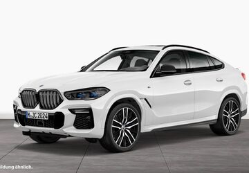 BMW X6 23.926 km 75.924 &euro; Weimar 99427