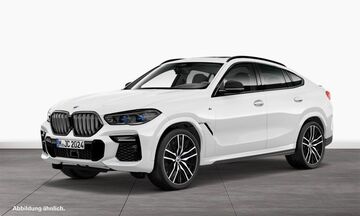 Gebrauchte BMW X6