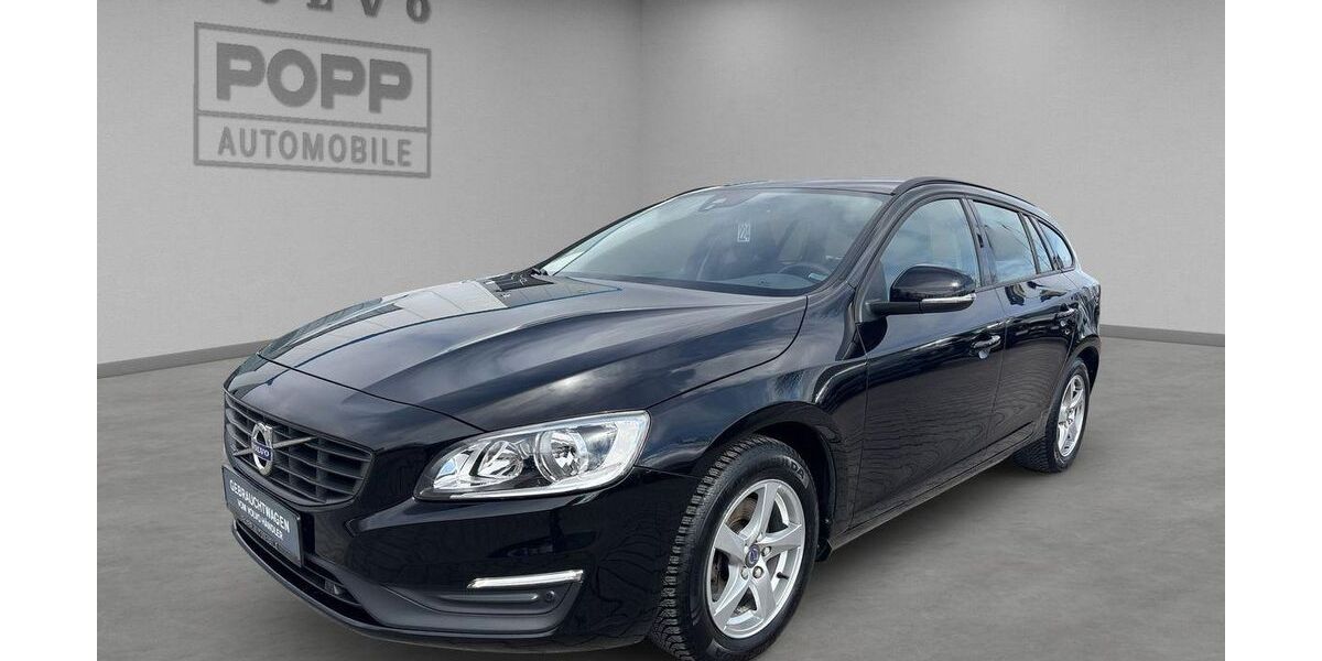 Volvo V60 144.451 km 10.850 &euro; Nohra 99428