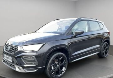Seat Ateca 16.100 km 31.330 &euro; Rudolstadt 07407
