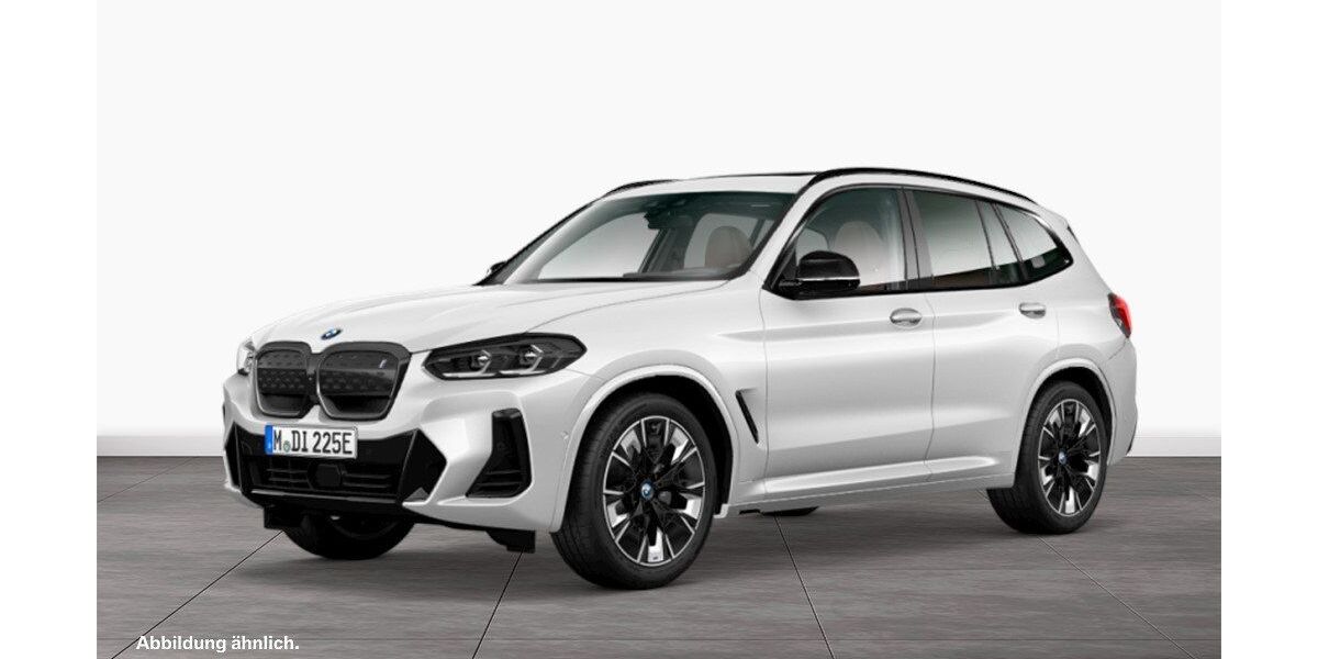 BMW iX3 46.214 km 38.909 &euro; Weimar 99427