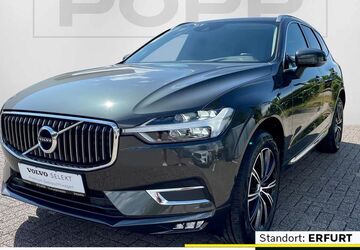 Volvo XC60 127.553 km 28.890 &euro; Nohra 99428