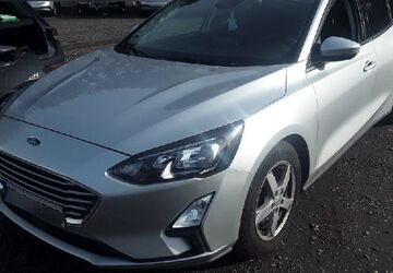 Ford Focus 85.900 km 12.950 &euro; Weimar 99425