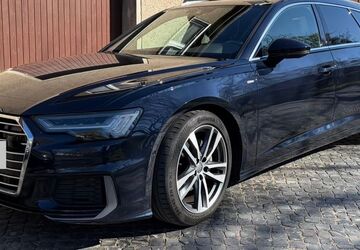 Audi A6 89.800 km 30.599 &euro; Erfurt 99098