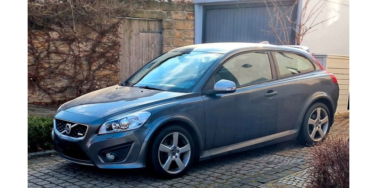 Volvo C30 199.990 km 13.500 &euro; Erfurt 99098