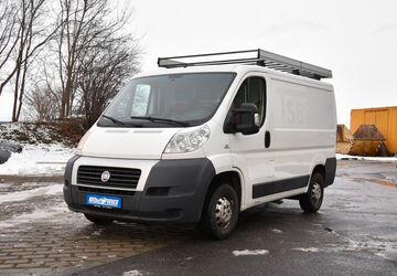 Fiat Ducato 100.000 km 9.480 &euro; Erfurt 99092