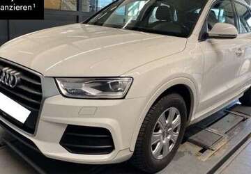 Audi Q3 74.300 km 16.980 &euro; Weimar 99423