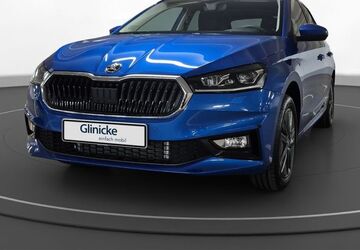 Skoda Fabia 2.150 km 23.984 &euro; Erfurt 99099