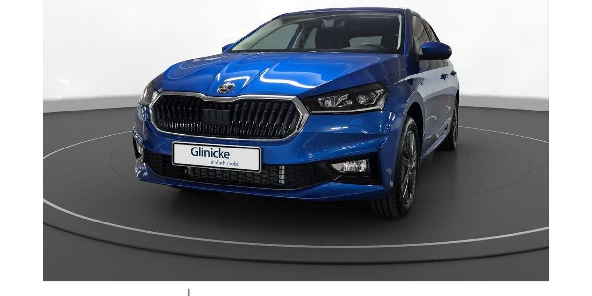 Skoda Fabia 2.150 km 23.984 &euro; Erfurt 99099