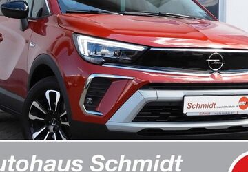 Opel Crossland (X) 20.000 km 18.800 &euro; Erfurt 99097