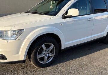 Fiat Freemont 128.591 km 6.700 &euro; Apolda 99510