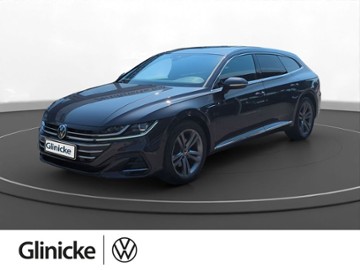 Gebrauchte VW Arteon