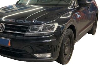 VW Tiguan 149.400 km 18.990 &euro; Erfurt 99092