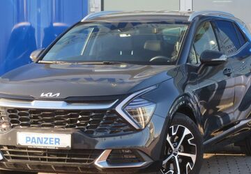 Kia Sportage 24.000 km 25.690 &euro; Weimar 99425