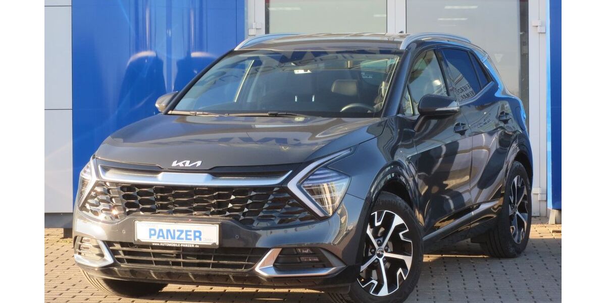 Kia Sportage 24.000 km 25.690 &euro; Weimar 99425