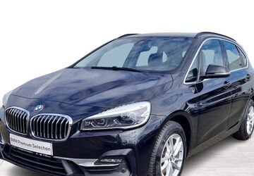 BMW 220 Active Tourer 68.594 km 19.413 &euro; Erfurt 99087