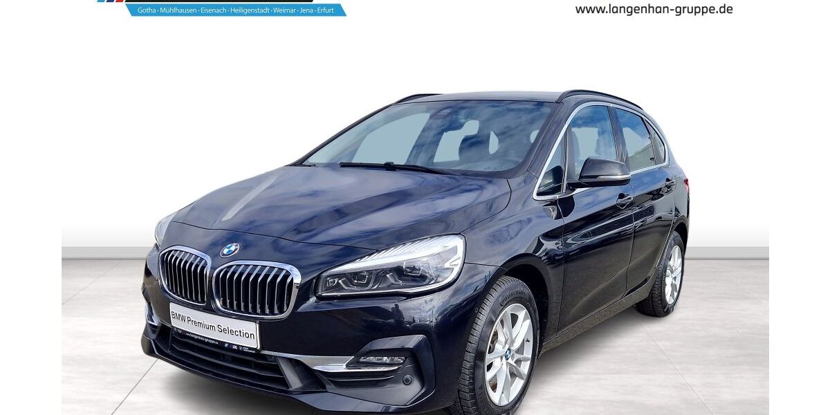 BMW 220 Active Tourer 68.594 km 19.413 &euro; Erfurt 99087