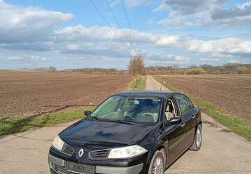 Renault Megane 171.170 km 2.100 &euro; Kleinmölsen 99198