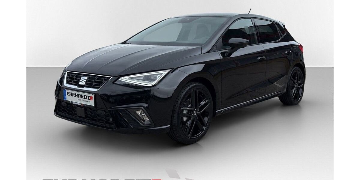 Seat Ibiza 2.500 km 25.950 &euro; Weimar 99427