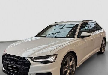 Audi A6 23.100 km 61.980 &euro; Erfurt 99099