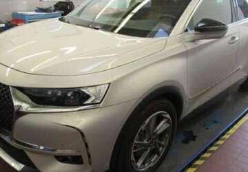 DS Automobiles DS 7 Crossback 38.250 km 28.990 &euro; Jena OT Isserstedt 07751