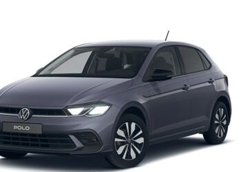 VW Polo 9.800 km 21.480 &euro; Rudolstadt 07407
