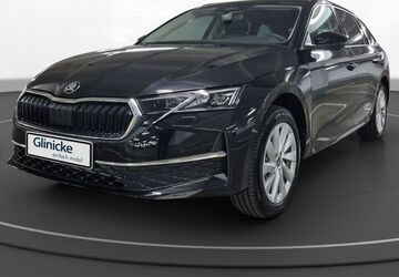 Skoda Octavia 1.200 km 32.883 &euro; Erfurt 99099