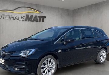 Opel Astra 101.700 km 11.990 &euro; Apolda 99510