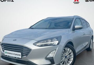 Ford Focus 57.400 km 15.750 &euro; Jena-Lobeda 07747