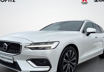Volvo V60 102.950 km 27.990 &euro; Jena-Lobeda 07747