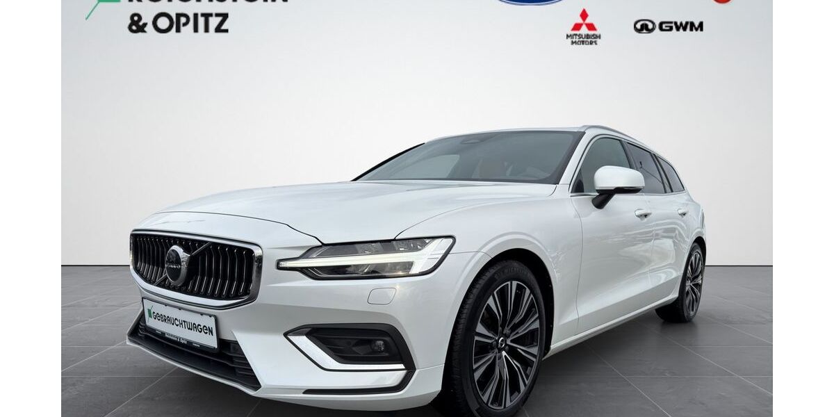 Volvo V60 102.950 km 27.990 &euro; Jena-Lobeda 07747