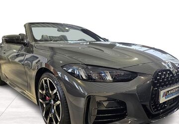 BMW 420 14.900 km 53.605 &euro; Weimar 99427